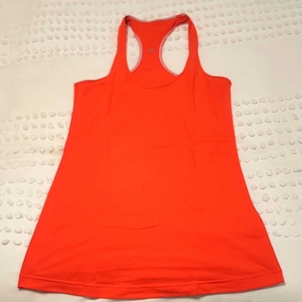 Lululemon Cool Racerback